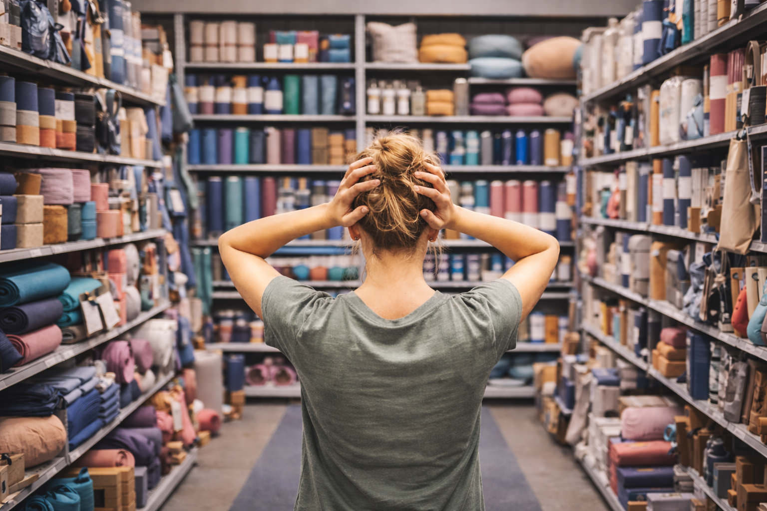 Quel matériel faut-il pour commencer le yoga ? Le guide simple pour débutants